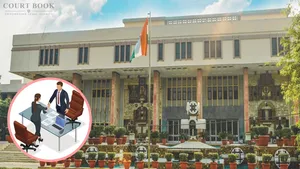 Client Failed to Prove Payment of Agreed Legal Fees, Delhi High Court Upholds Advocate’s ₹36,000 Counterclaim